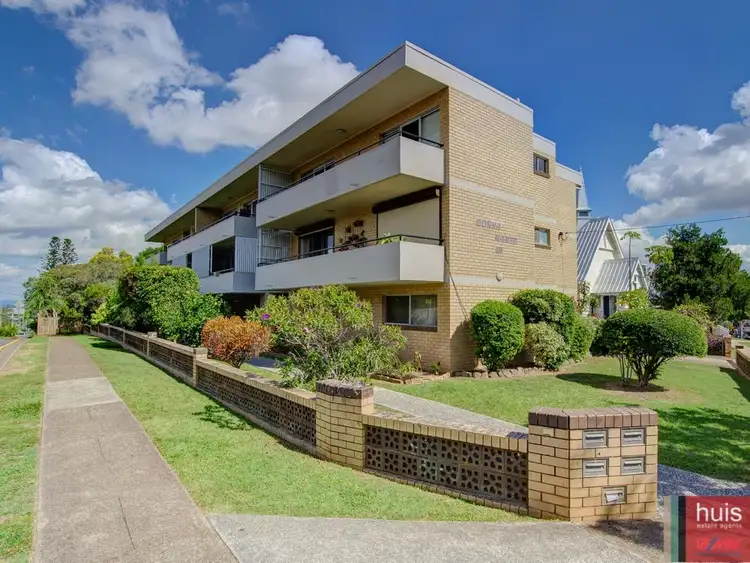 Main view of Homely unit listing, 8/35 Cracknell Rd, Annerley QLD 4103