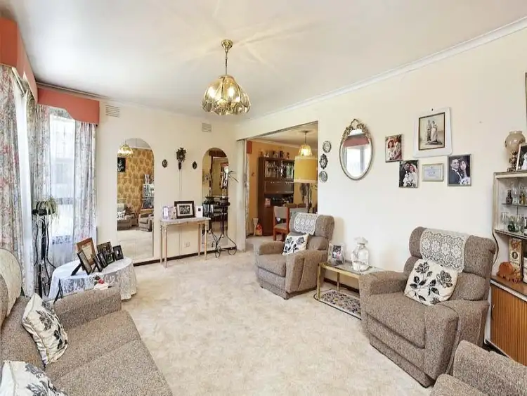 Second view of Homely house listing, 12 Marshall Court, Hampton Park VIC 3976