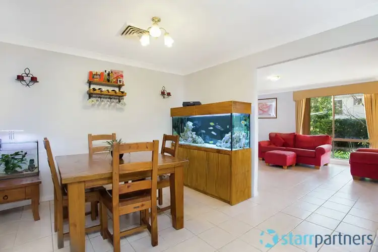 Sixth view of Homely house listing, 10 Parklea Drive, Parklea NSW 2768