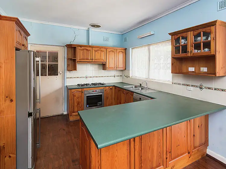 Third view of Homely house listing, 21 Jenkins Avenue, Rostrevor SA 5073