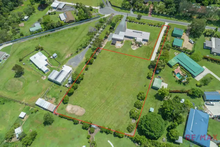 Fourth view of Homely land listing, 7 Walnut Court, Burpengary QLD 4505