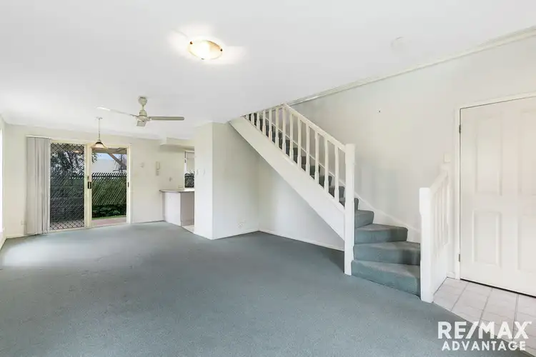 Third view of Homely townhouse listing, 19/184 Radford Road, Manly West QLD 4179
