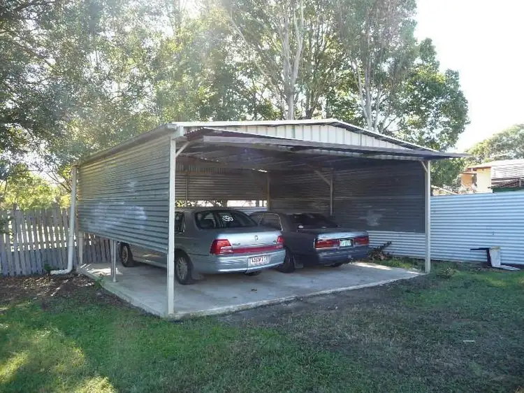 Second view of Homely house listing, 144 Cascade Street, Raceview QLD 4305