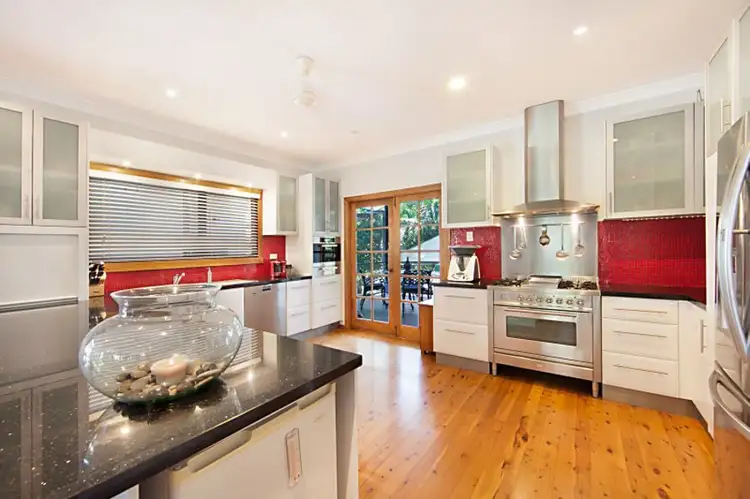Second view of Homely house listing, 20 Augusta Drive, Balgal Beach QLD 4816