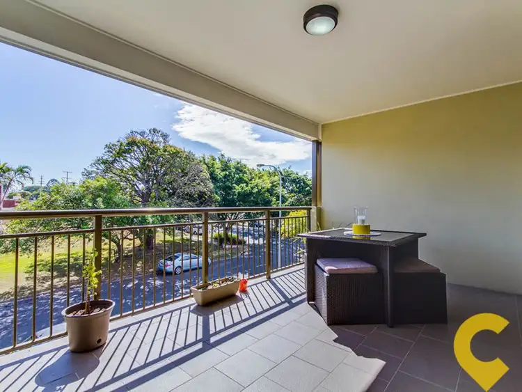Second view of Homely house listing, 15/86 Brighton Road, Sandgate QLD 4017