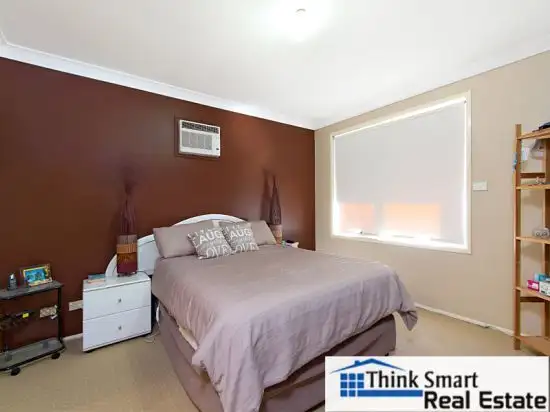 Sixth view of Homely house listing, 54 Amsterdam Street, Oakhurst NSW 2761
