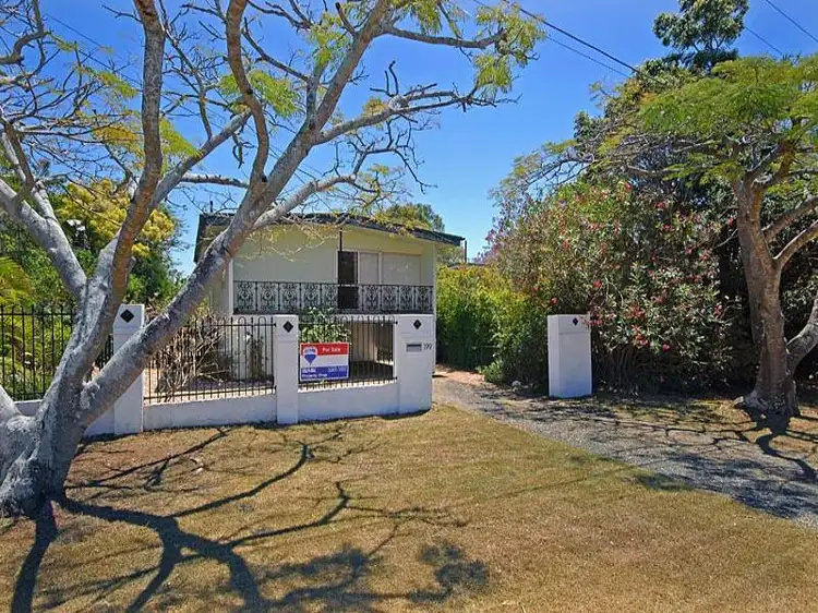 199 Lascelles Street, Brighton QLD 4017