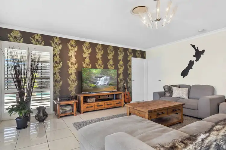 Fifth view of Homely house listing, 19 Tarrina Crescent, Pacific Pines QLD 4211