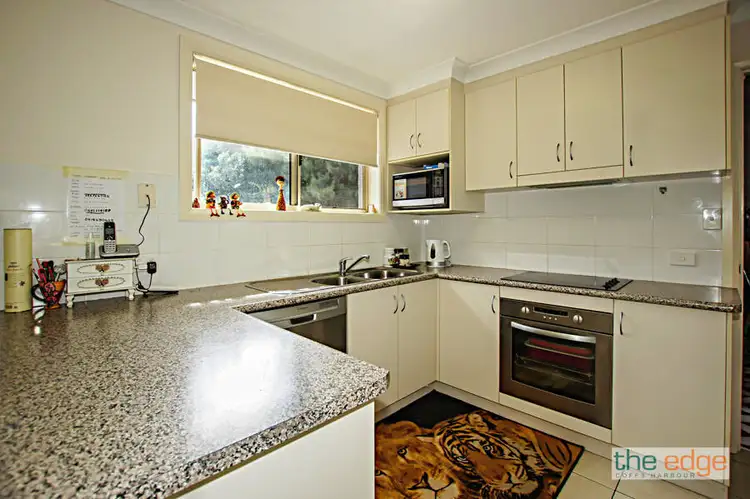 Second view of Homely house listing, 2 Carrall Close, Coffs Harbour NSW 2450