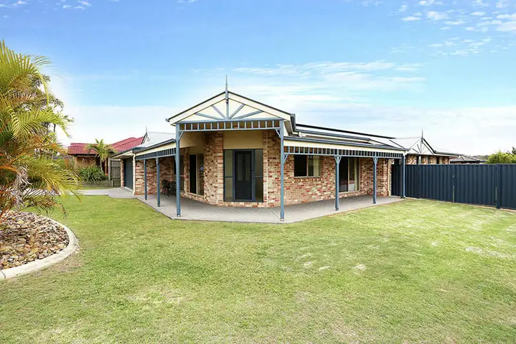 30 Blackhorse Drive, Kuraby QLD 4112