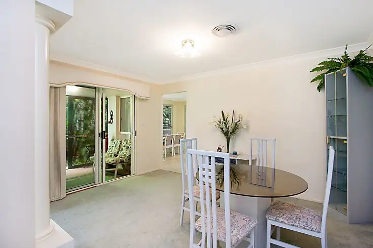 Third view of Homely house listing, 205 Dunlin Drive, Burleigh Waters QLD 4220