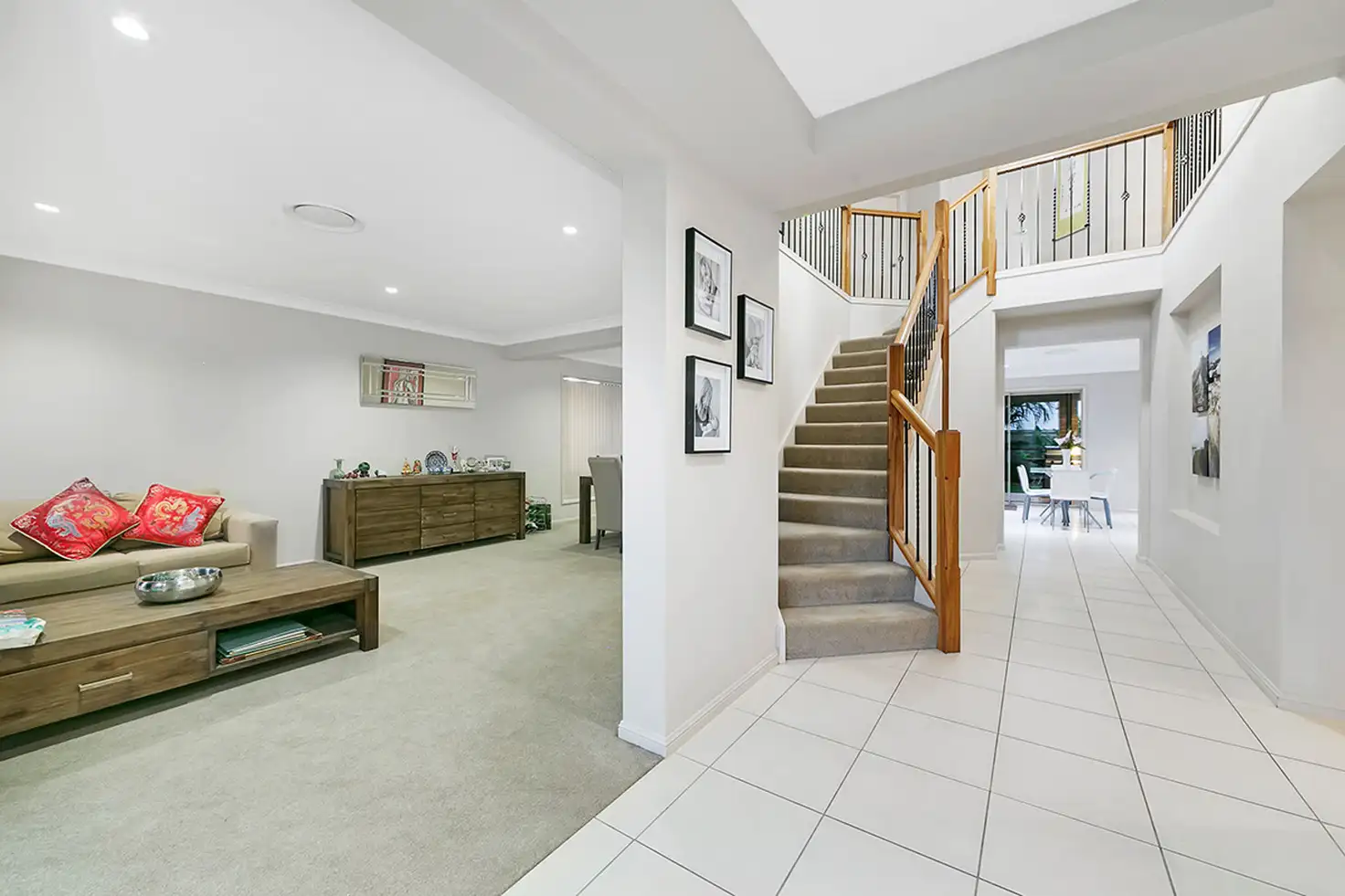 Main view of Homely house listing, 15 Highland Street, Redland Bay QLD 4165