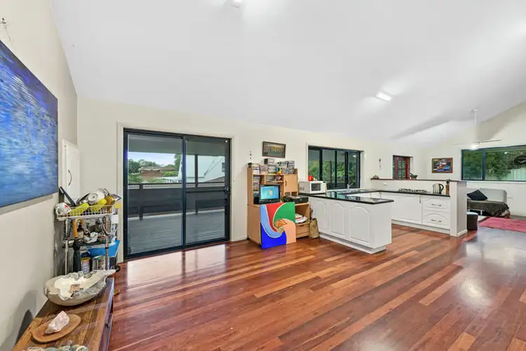 Third view of Homely house listing, 24 Safety Beach Dr, Safety Beach NSW 2456