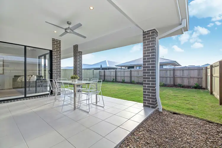 Fourth view of Homely house listing, 8 Topaz Drive, Caloundra West QLD 4551