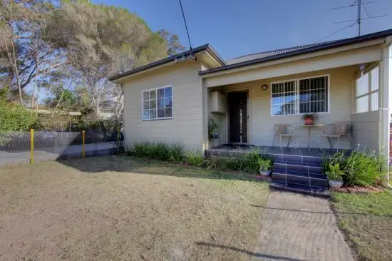 4 Kilaben Road, Kilaben Bay NSW 2283