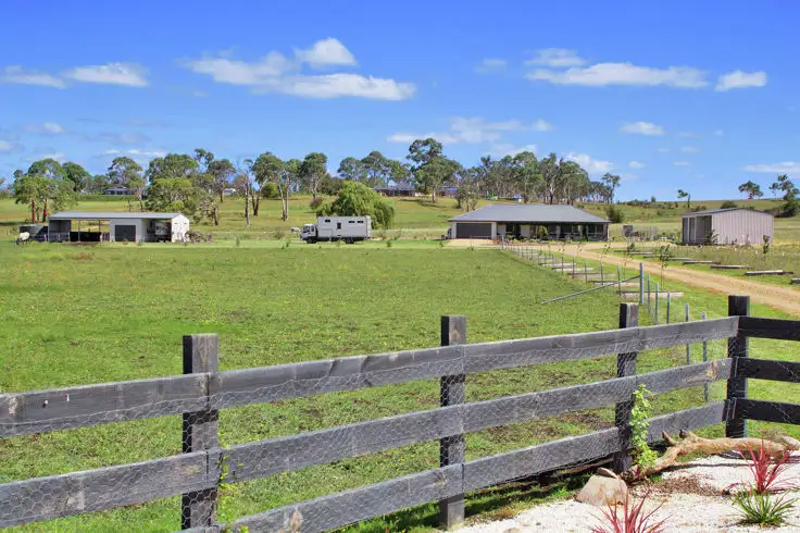 Main view of Homely rural property listing, 240 Dangarsleigh Road, Armidale NSW 2350