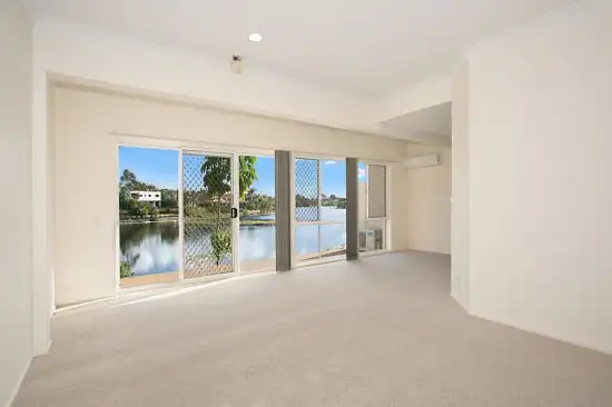 Sixth view of Homely townhouse listing, 5/1 Kallista Close, Robina QLD 4226