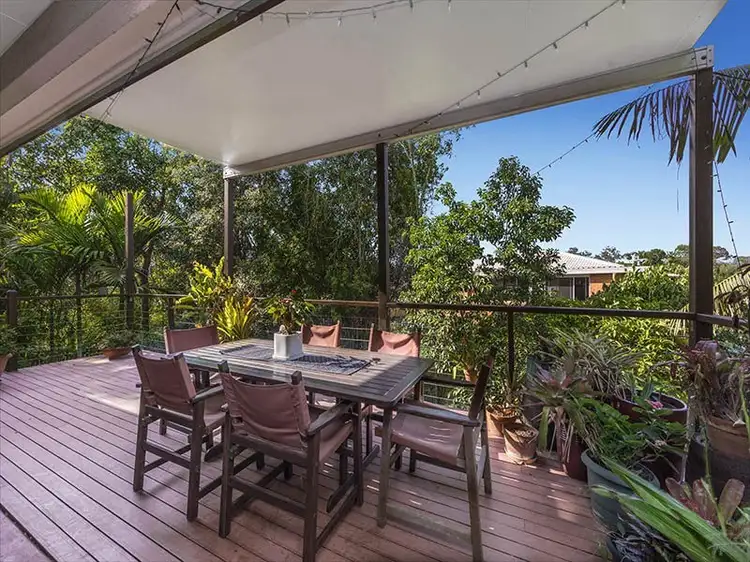 Main view of Homely house listing, 16 Jumbuck Street, Jindalee QLD 4074