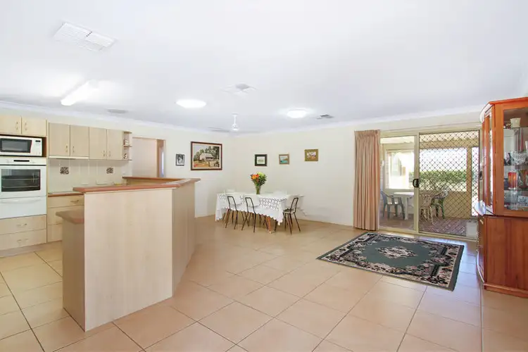 Fourth view of Homely house listing, 11 Conimbla Crescent, Tamworth NSW 2340