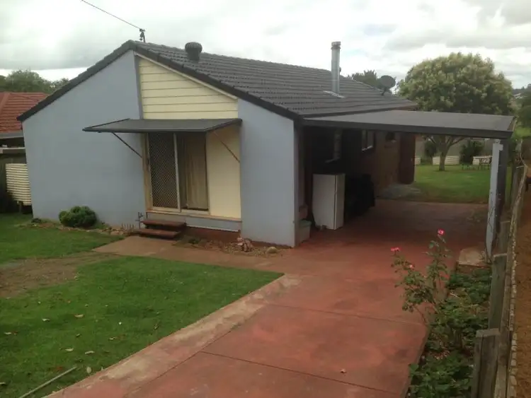 Main view of Homely house listing, Address available on request