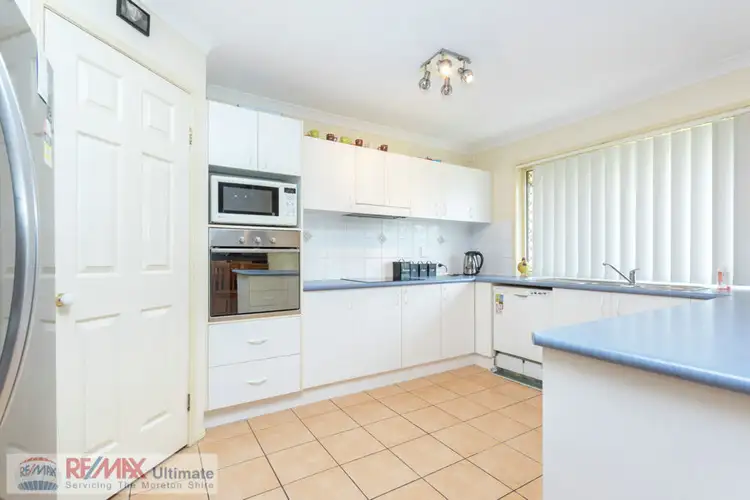 Second view of Homely house listing, 1 Stint Court, Deception Bay QLD 4508