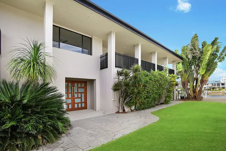 Second view of Homely house listing, 18 Beltana Crescent, Buddina QLD 4575