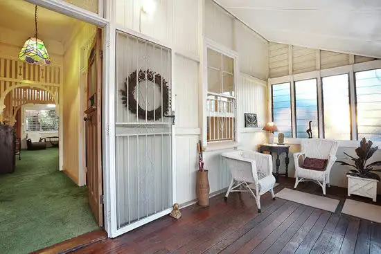 Fourth view of Homely house listing, 52 Ridge Street, Greenslopes QLD 4120