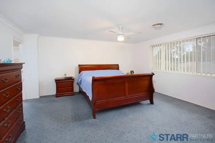 Sixth view of Homely house listing, 10 Lofty Place, Cranebrook NSW 2749