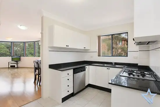Second view of Homely unit listing, 14/36 Albert Street, North Parramatta NSW 2151