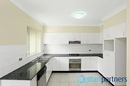 Second view of Homely unit listing, 1/52 Grose Street, North Parramatta NSW 2151