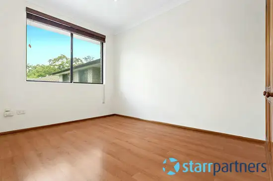 Fifth view of Homely apartment listing, 7/518 Church Street, North Parramatta NSW 2151