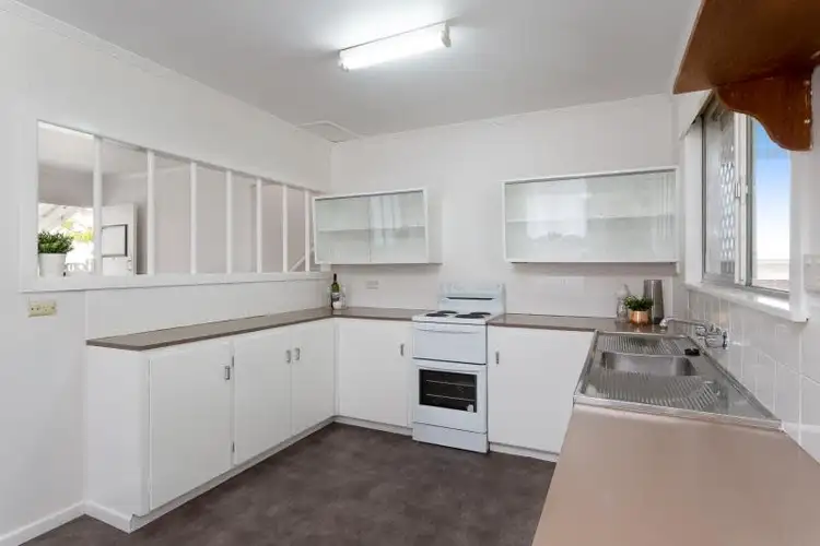 Third view of Homely house listing, 16 WEABER ST, Clontarf QLD 4019