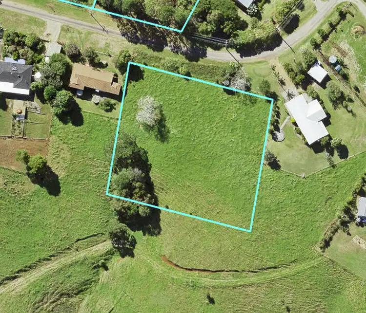 Sixth view of Homely land listing, Lot 2 Tesch Road, Maleny QLD 4552
