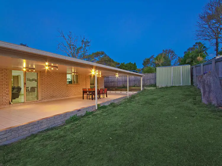 178 Johnson Road, Hillcrest QLD 4118