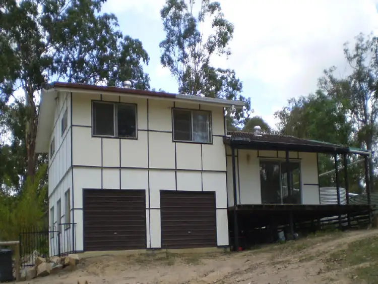 Main view of Homely rural property listing, Address available on request