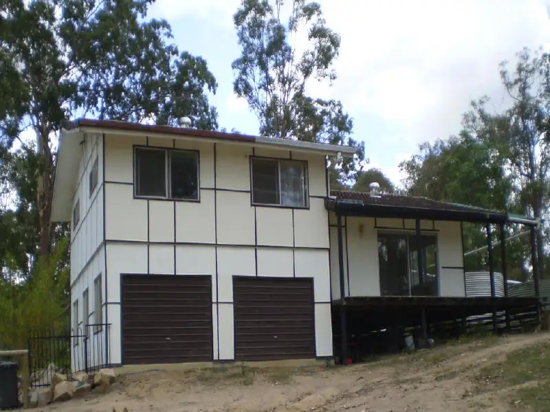 Main view of Homely rural property listing, Address available on request
