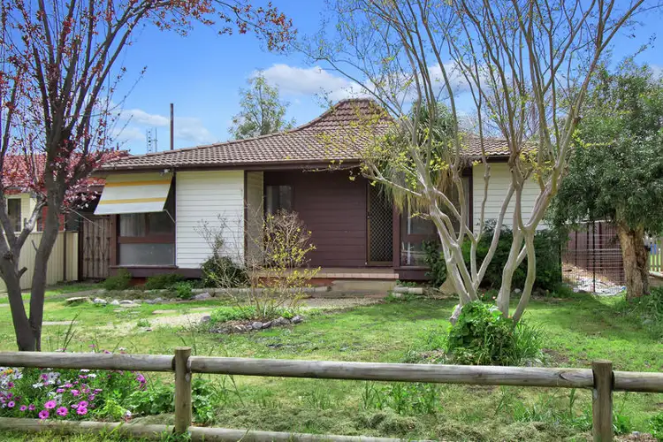 21 Bourne Street, Tamworth NSW 2340