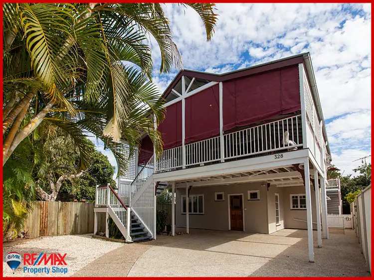 328 Flinders Parade, Brighton QLD 4017