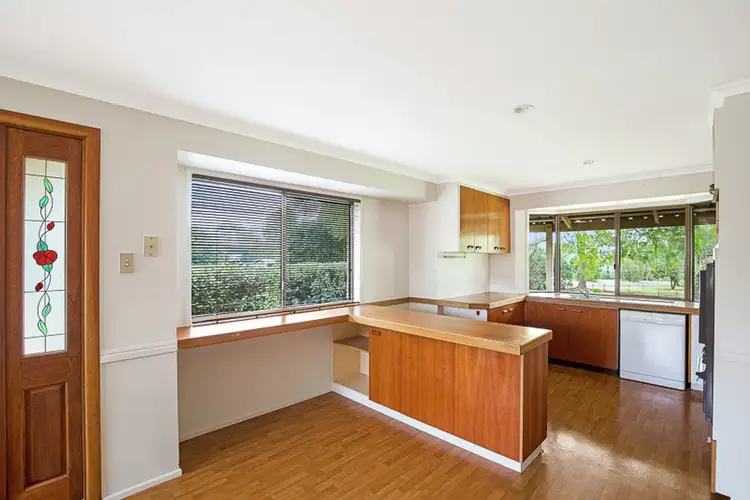 Fourth view of Homely house listing, 7 Glen Crescent, Highfields QLD 4352