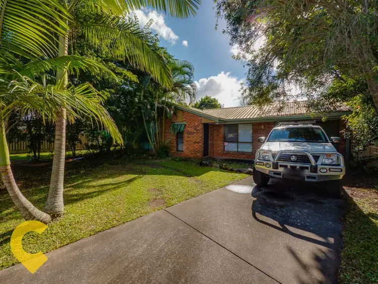 Sixth view of Homely house listing, 44 Yeates Crescent, Meadowbrook QLD 4131