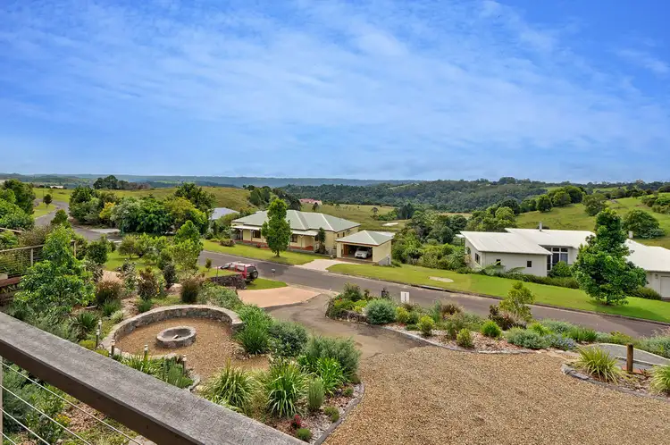 Sixth view of Homely house listing, 22 Lorikeet Lane, Maleny QLD 4552