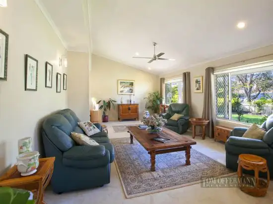 Sixth view of Homely house listing, 44 Seacove Ct, Noosa Waters QLD 4566