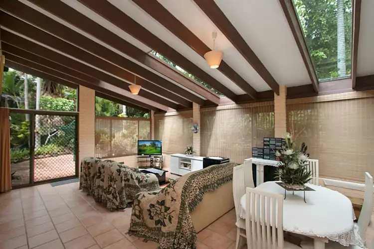 Second view of Homely house listing, 38 Inlet Drive, Tweed Heads West NSW 2485