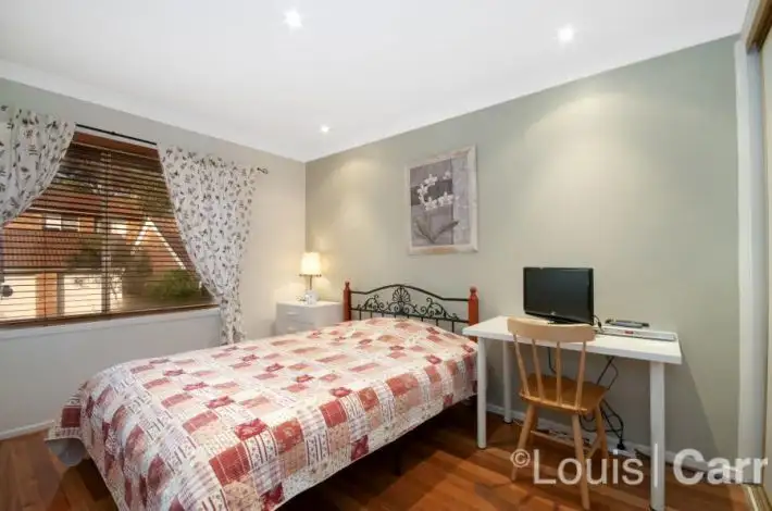 Third view of Homely townhouse listing, 2/1a Shirley Street, Carlingford NSW 2118