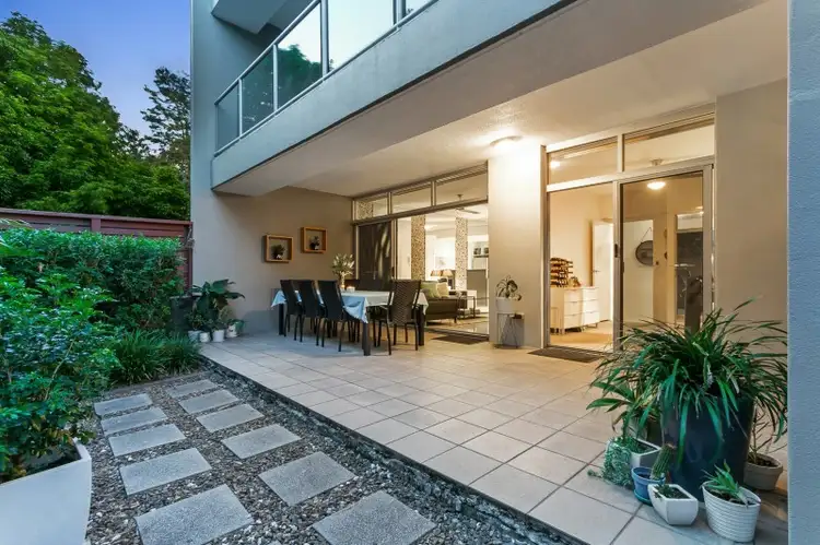 38/2 Campbell Street, Toowong QLD 4066