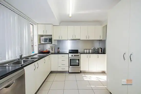 Third view of Homely townhouse listing, 1/11 Donn Patterson Drive, Coffs Harbour NSW 2450