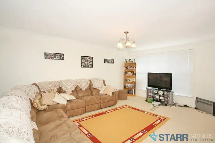 Third view of Homely house listing, 4 Dorado Street, Erskine Park NSW 2759