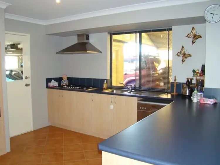 Second view of Homely house listing, 6 Holstein Drive, Eaton WA 6232