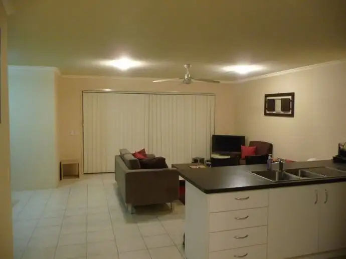Third view of Homely unit listing, 1 University Drive, Robina QLD 4226