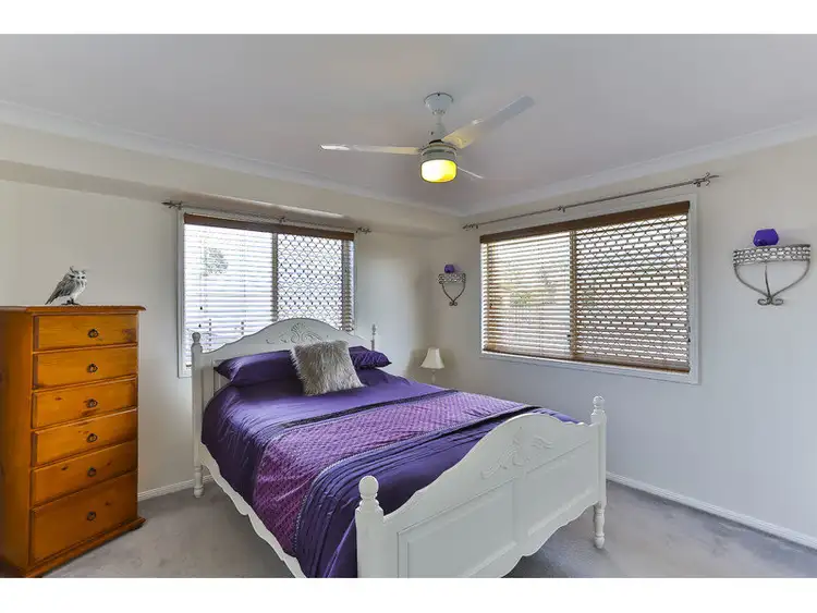 Fifth view of Homely house listing, 14 Shannon Court, Oakey QLD 4401